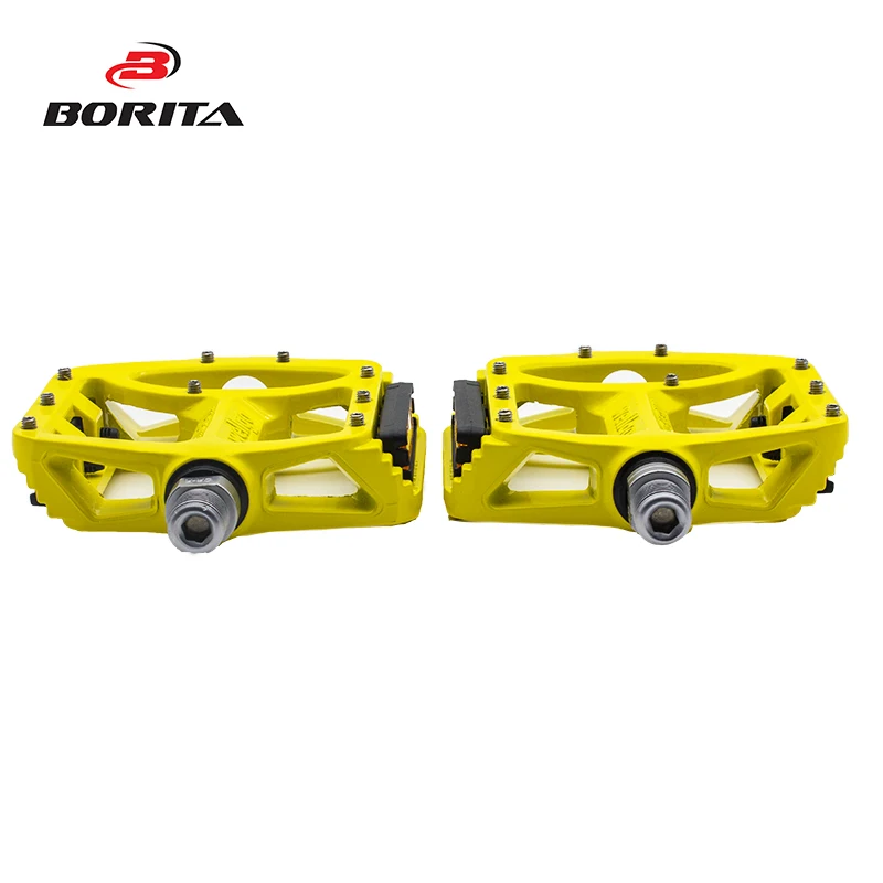 Велосипедная педаль из магниевого сплава для занятий спортом на открытом воздухе