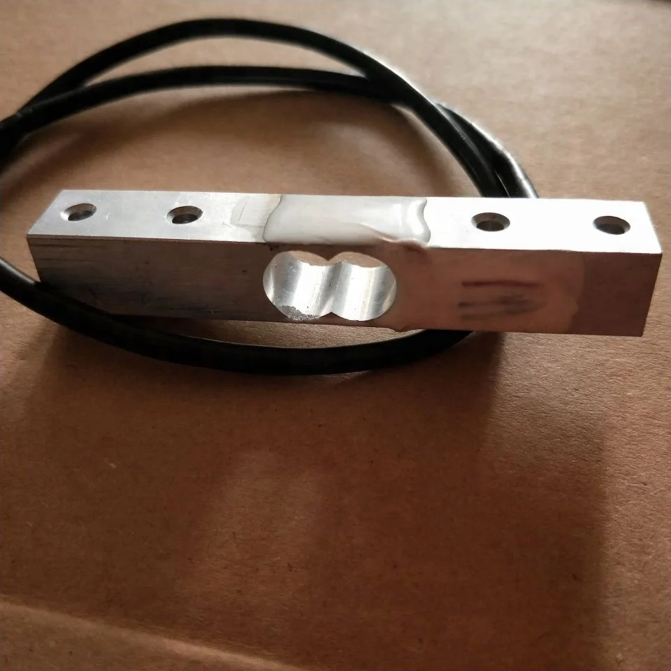 Micro Small Size Strain  Load Cell 500g 1kg 2Kg 3Kg 5Kg  10kg 15kg 20kg 50kg For Weighing Scales