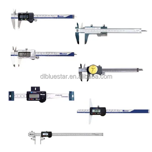 232EA-25 0-25MM ELECTRONIC TUBE MICROMETER WALL THICKNESS GAUGE