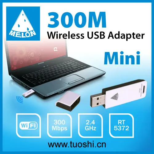 Tuoshi m30 2.4g; 802.11b/нс/значением; usb2.0/1.1; ralink5370; мини wifi usb ключ; самых продаваемых