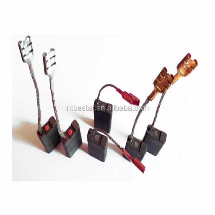6.3*16*22, 6.3*16*26 grinder carbon brush