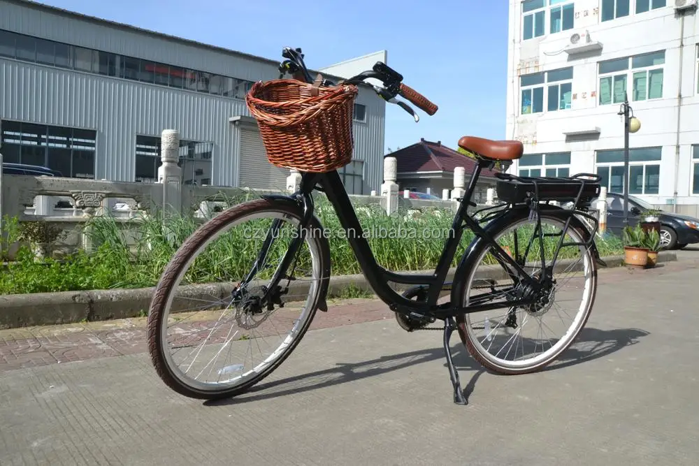 Poodle 36v lithium battery sakura electric quad bike