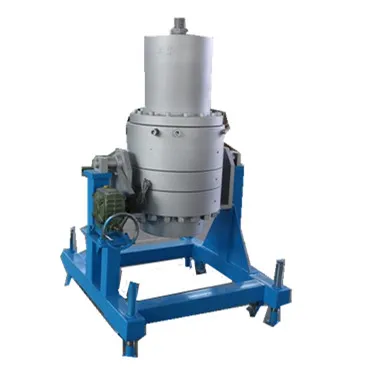 lab vacuum twin screw extruder machine sale vacuum pump extruder