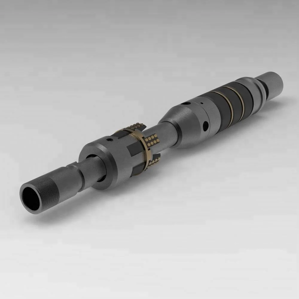 Mechanical  Packer/ Innova oil tools retrieval Packer / Oil well packer