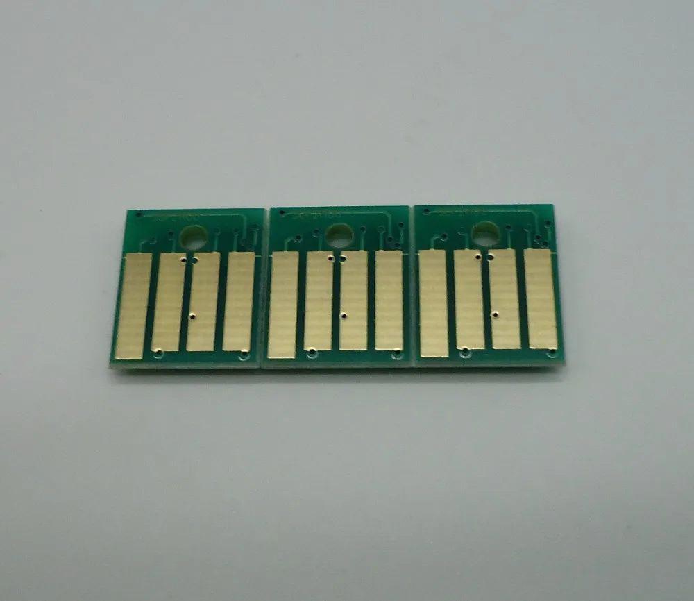 50F4U00 chip for Lexmark MS610 toner chip 20K