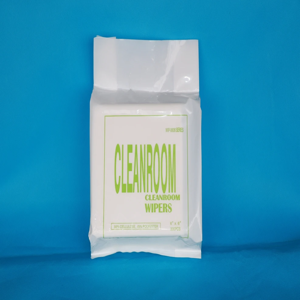 Оптовая продажа цифровых продуктов фармацевтическая чистой комнате бумага для чистки