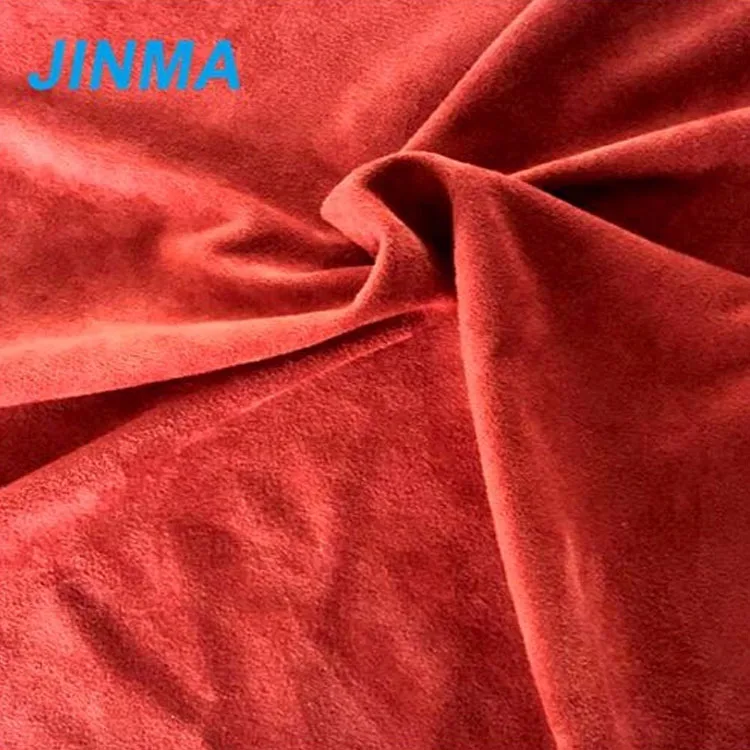 
Factory Sale Microfiber Polyester Cleaning Fabric Microfiber Chenille Tufted Fabric 