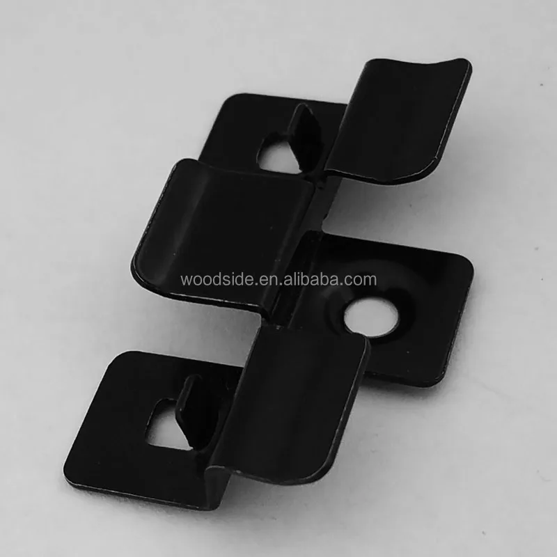 
Stainless Steel Hidden Deck Fastener 