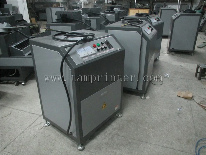 High quality offset UV curing machine for printing machine