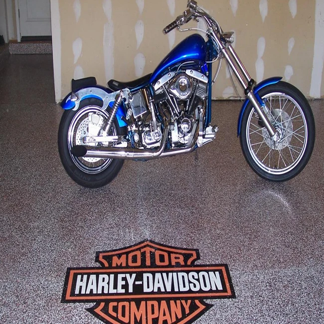 
lenticular 3d floor sticker 