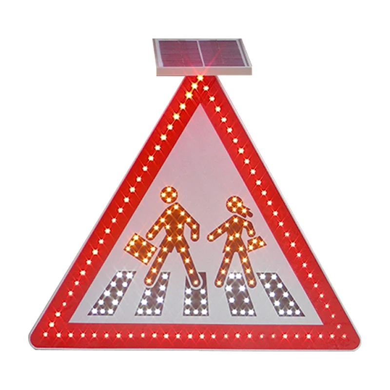 Продвинутая светоотражающая пленка, Международная солнечная энергия, светодиодное аварийное освещение для автомобиля