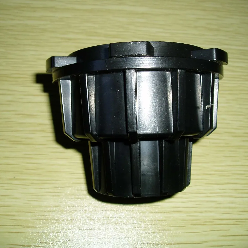 Large format printer accessories take up roller