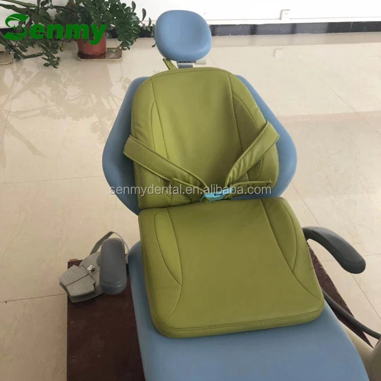 Children Dental Chair Seat Cushion form Foshan Manufacturer Denfly