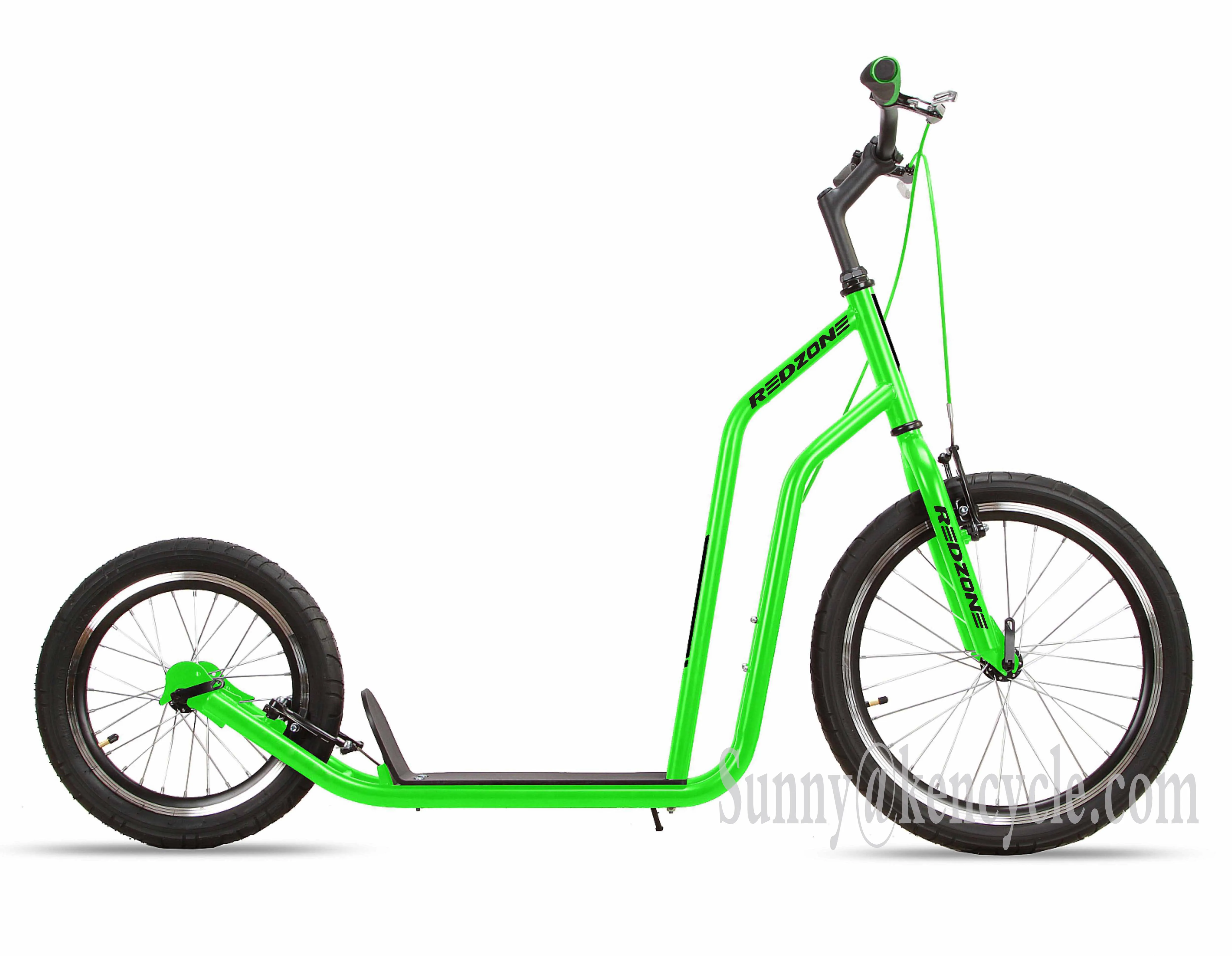 2020 новая модель, для маленьких детей, самокат/собака скутер/улица footbike (SY-SC201618)