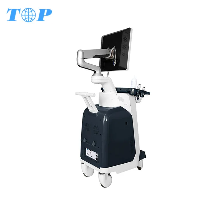 TOP-A1003 3D4D Full Digital Ophthalmic Ultrasound Scanner Machine