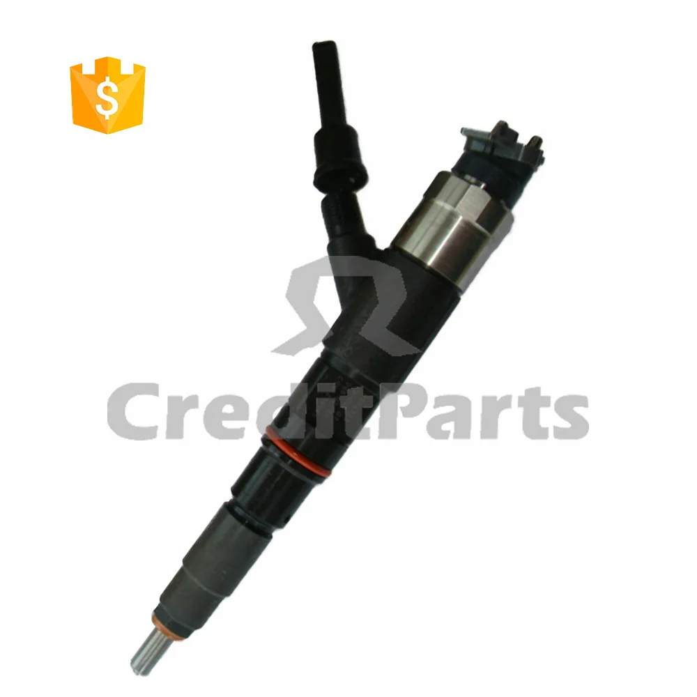 Двигателя, Топливной форсунки 5296723 Генератор Запчасти Для Дизельных Инжекторов