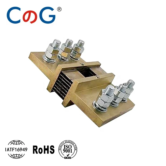 150А корейский шунт Us-3 Fl-Ts 150A