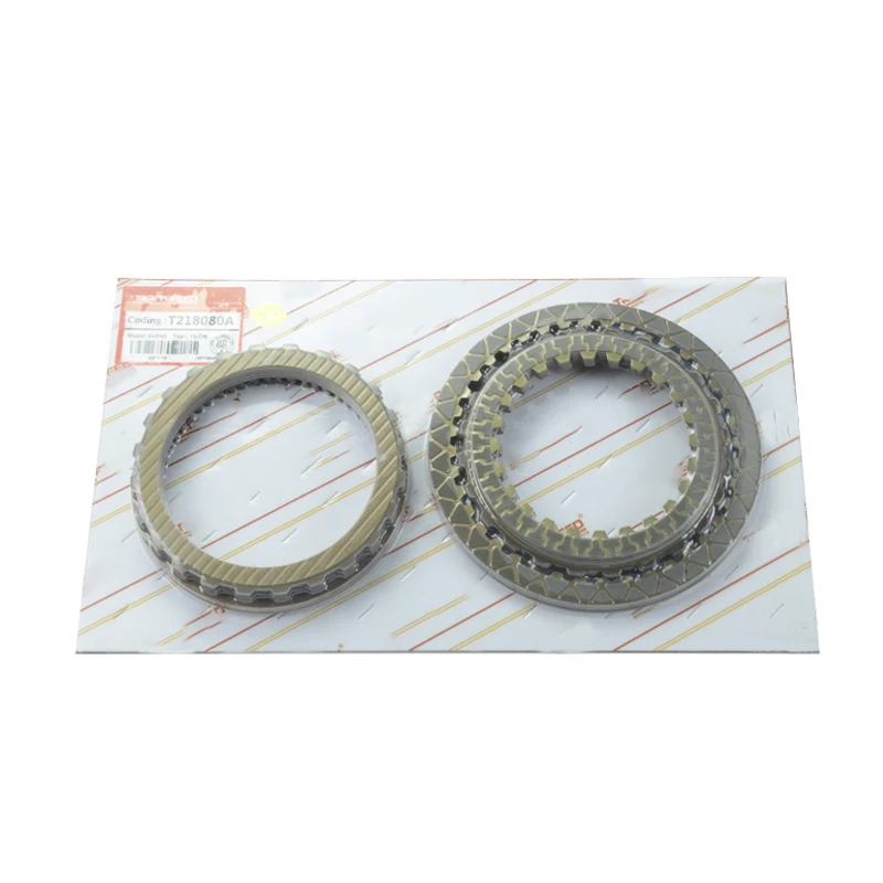 
Genuine Wholesale 8HP45 8HP70 Automatic Transmission Rebuild Master Kit For BMW 