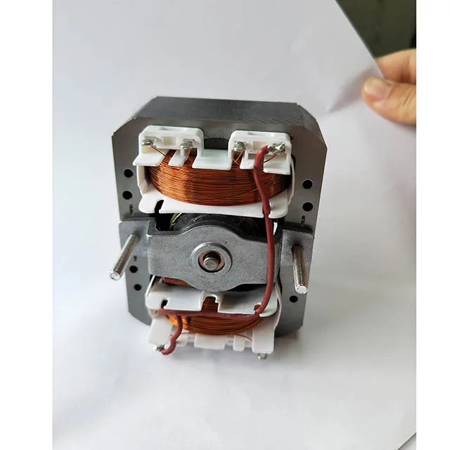 
Ac motor for Range hood 