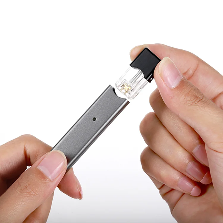 factory price wholesale New Ceramic leak-proof custom OEM Color  vape pod