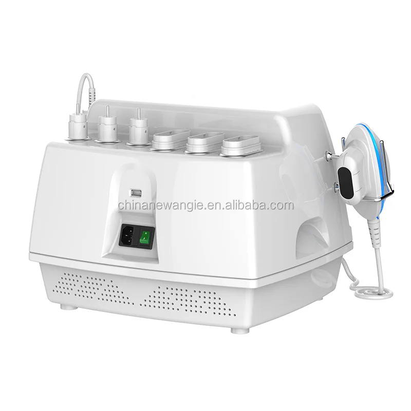 
Professional beauty salon 360 degree rotating wrinkle removal korea hifu face lifting 