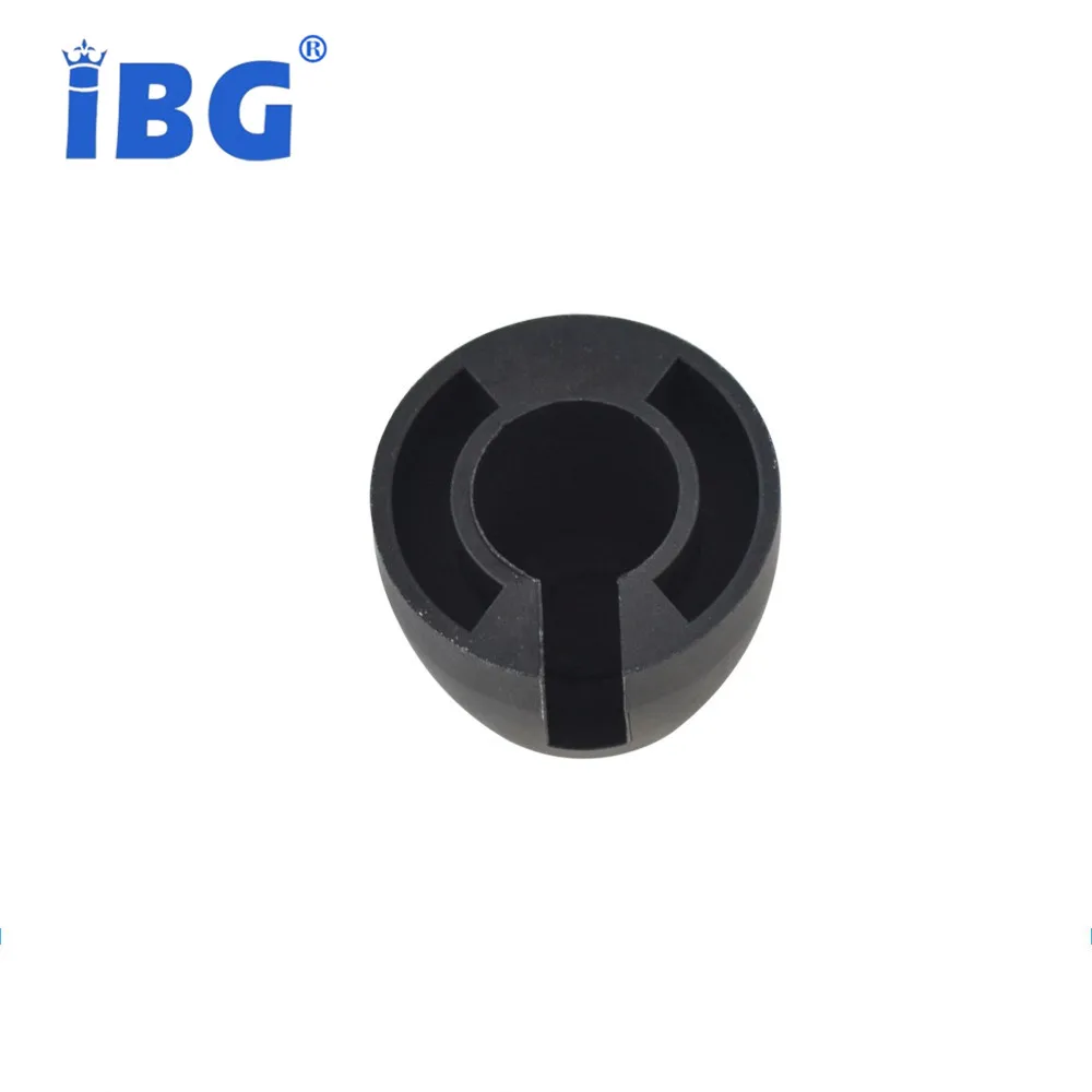 Custom EPDM rubber waterproof seal/cap/stopper for cable