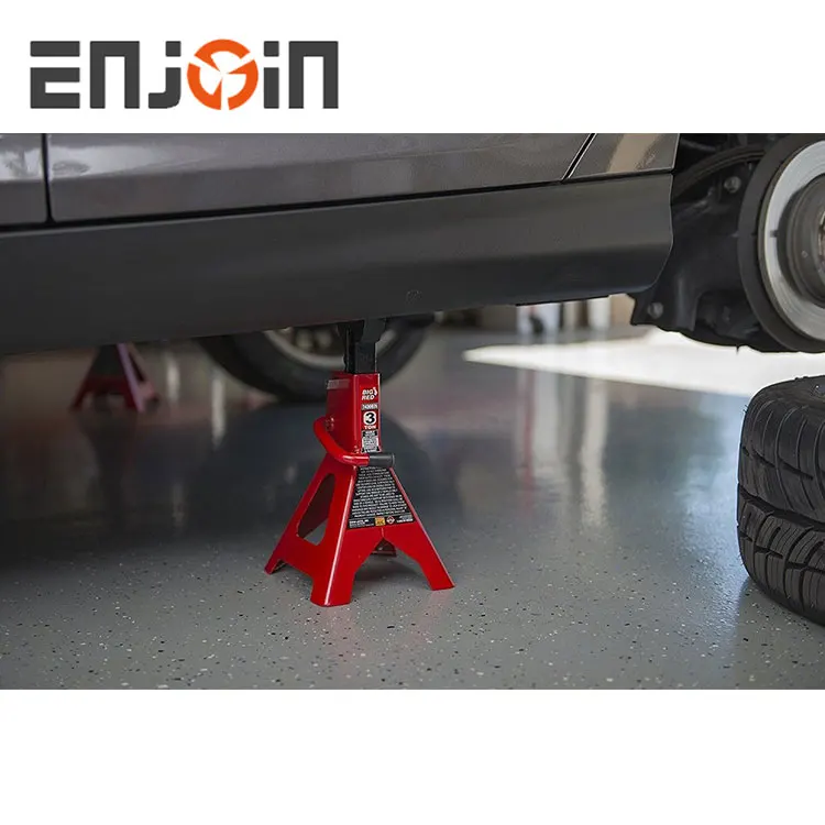Внедорожник ENJOIN, 3 тонны, подъемник для автомобиля, подъемник для прицепа, регулируемые подставки для домкрата