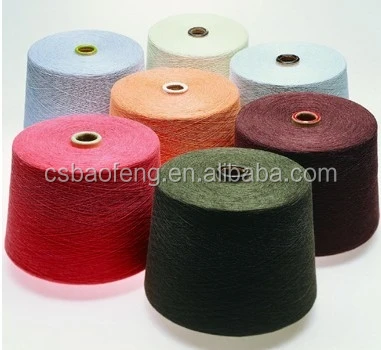 
FR aramid yarn for knitting 