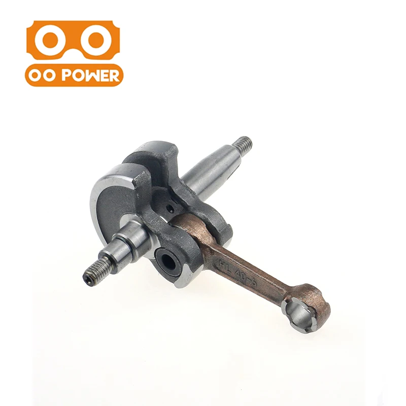 O O Power China CG430 Spare Parts Brush Cutter Gear