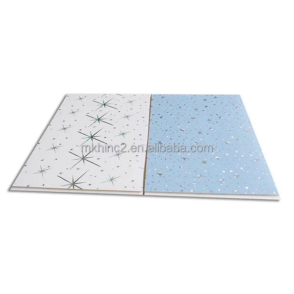 Wood Plastic Composite Exterior Wall Cladding Boards PVC Ceiling Shower Panels