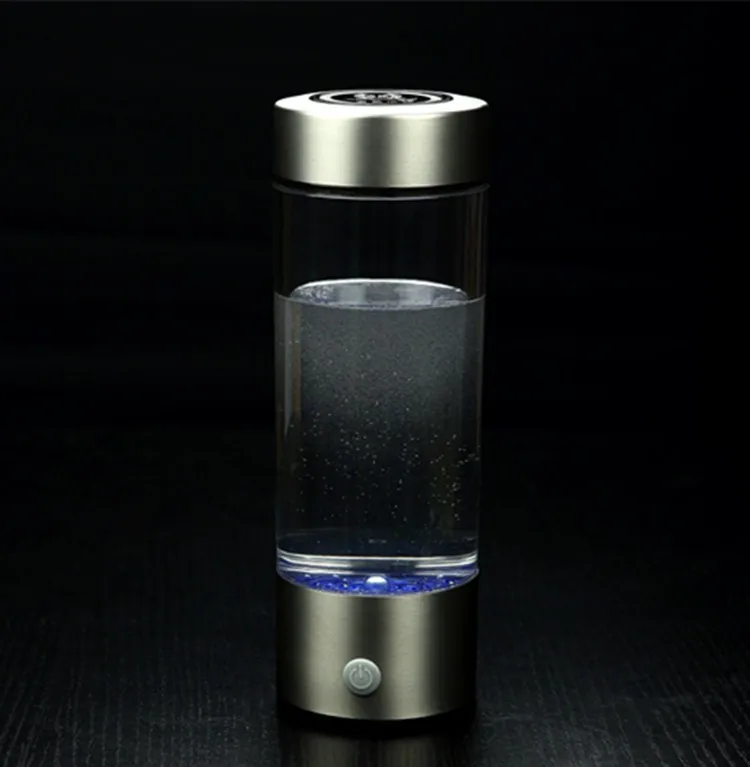 Новые Поступления 2016 Кухня Металл-Гидридные Бак Для Воды Водород Хранения Гидросульфида Натрия Хлопья