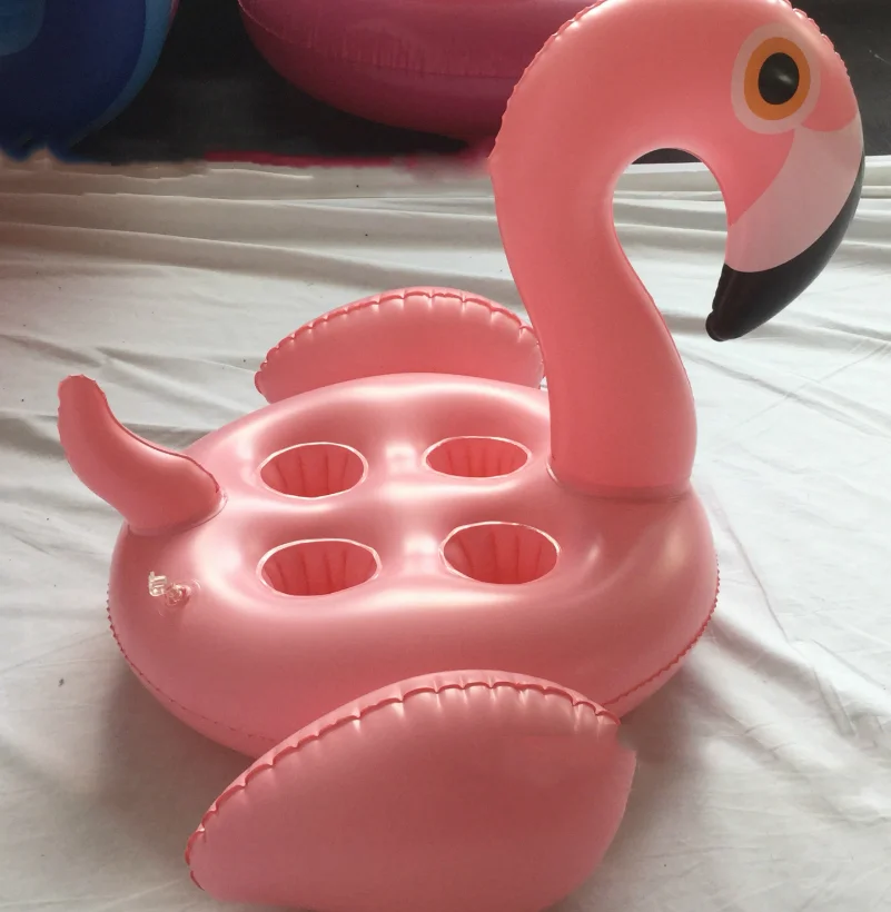 
Summer promotion+Inflatable swan cup holder +Popular Series inflatable cup holder tool 