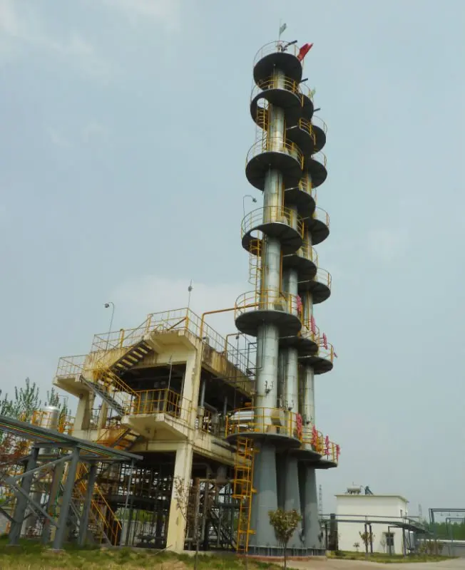 R410a Mixed Refrigerant Gas Including R32 R125 High Purity 99.5 Disposable Cylinder Package