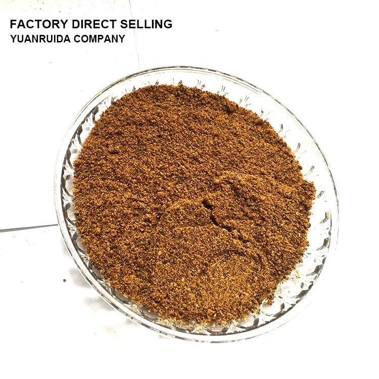 Cattle Meat And Bone Meal 60% 65% Protein