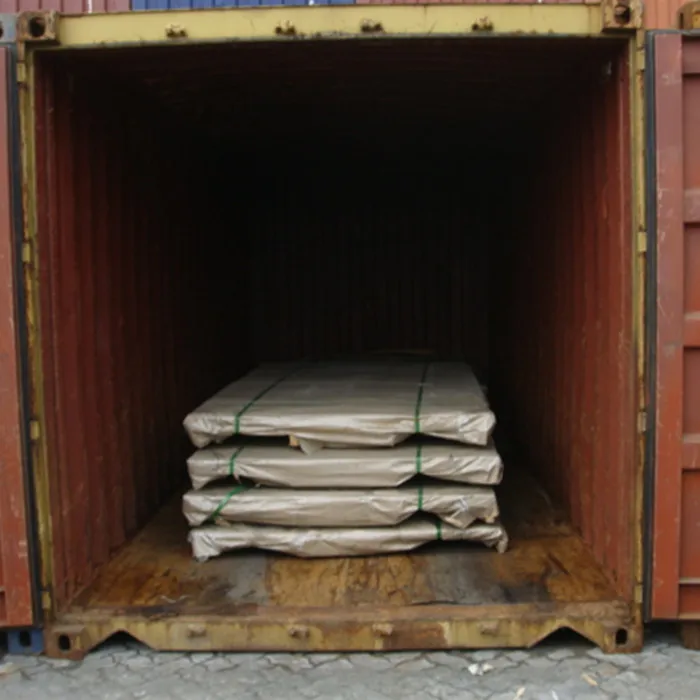 
4x10 aisi 316ti stainless steel sheet and plate price per kg 