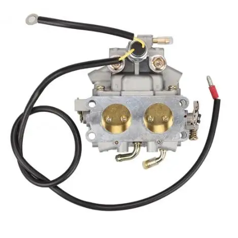 Powerful garden engine spare parts carburetor for Honda GX670 engine