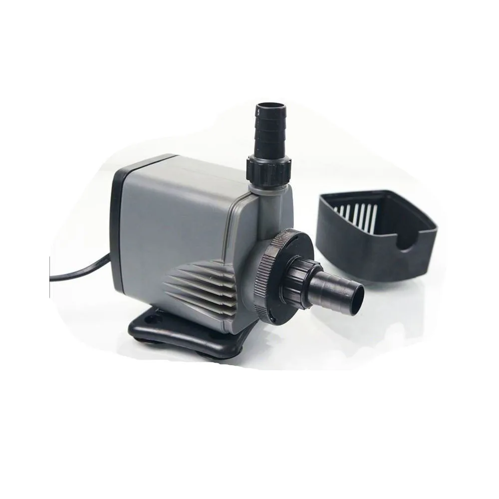 110v 220v Small Electric Plastic Multi-Function Aquarium Pump