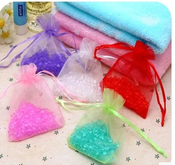 Hot sell EVA aroma beads sachets
