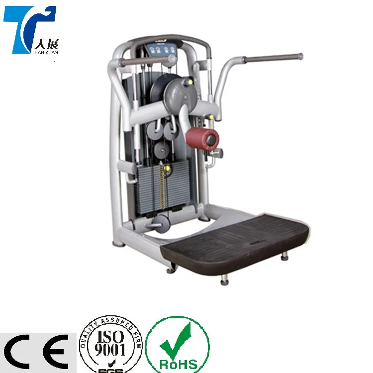 Multi хип TZ-6009/Торговое оборудование зал/CE торговое оборудование фитнес