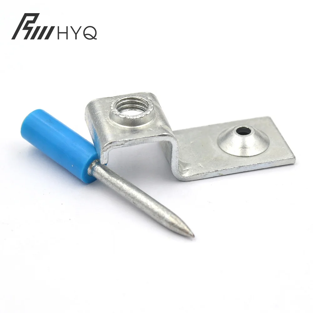 march festival shoot nail  and pin ceiling nails low price