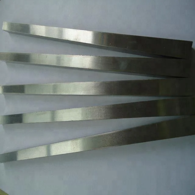 pure wolfram tungsten bars for sale