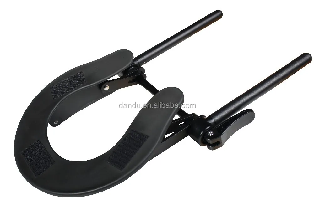 Mt Embrace-Barcelona Factory Custom Black Adjust Height Thai Milking Table De Massage Spa Bed Tattoo Table Portable Folding