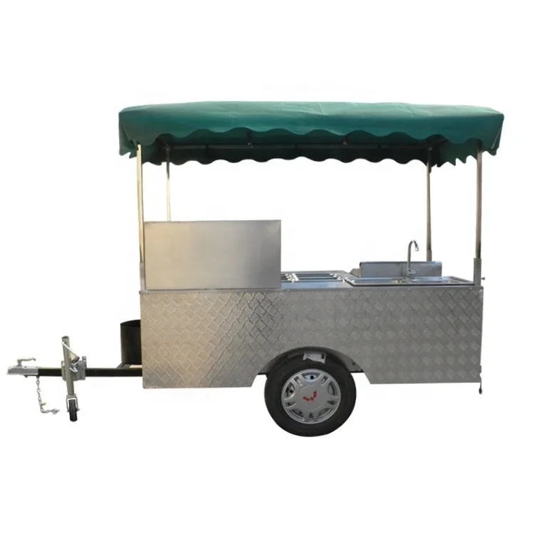 Подгоняемая Мобильная машина для приготовления напитков, гриля, пузырьков, чая, хот-догов, корзина для еды, Китай