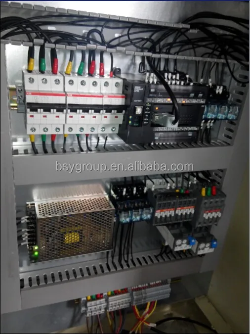 Factory wholesales plywood machine 500ton hydraulic cold press machine