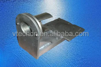 2017 HOT SELL centrifugal hydraulic water pump at OEM price