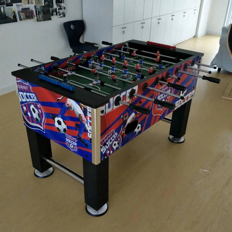 Классический спортивный стол для игры в