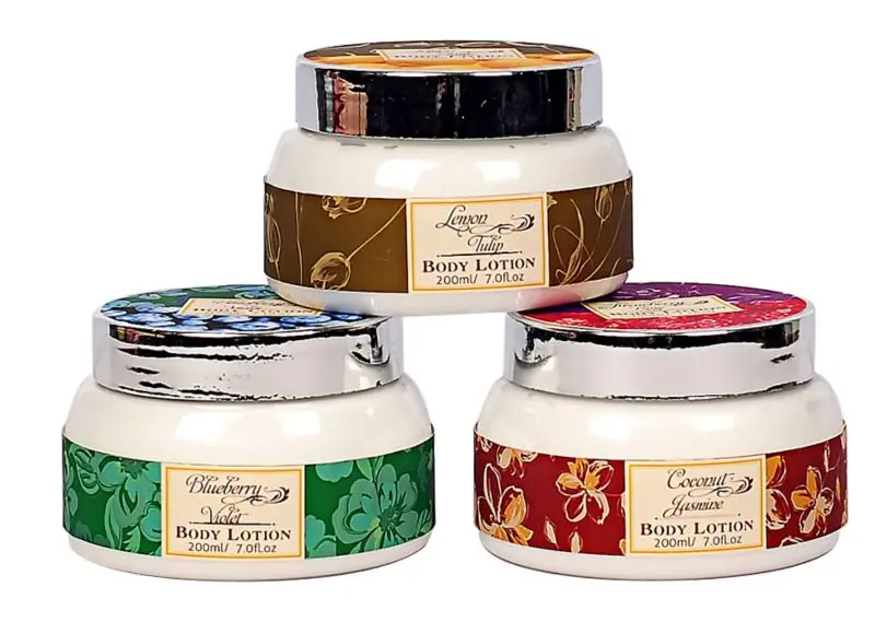 Factory wholesale private label  female whitening exfoliator honey spa body scrub custom logo