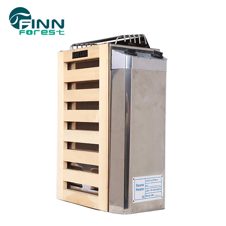 220v 3kw home use electric JM sauna heater