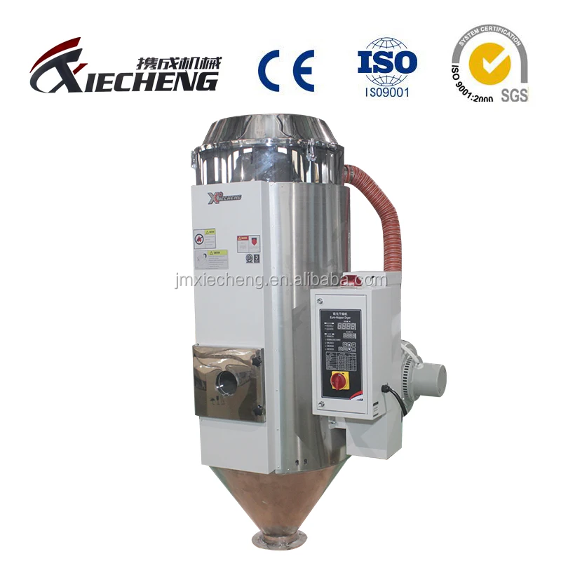 Пид-регулятор нержавеющая сталь евро помешивая бункер-сушилки