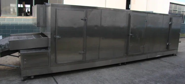 Haitel mas nuevo reciente Linea de produccion de Goma de mascar